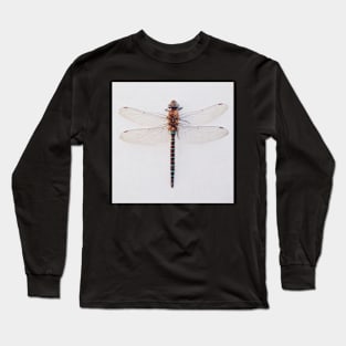 Dragonfly Long Sleeve T-Shirt